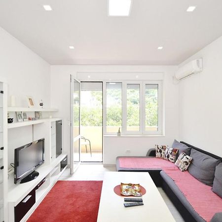 كوتور Central Apartment Njegoseva 214 المظهر الخارجي الصورة