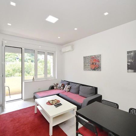 كوتور Central Apartment Njegoseva 214 المظهر الخارجي الصورة