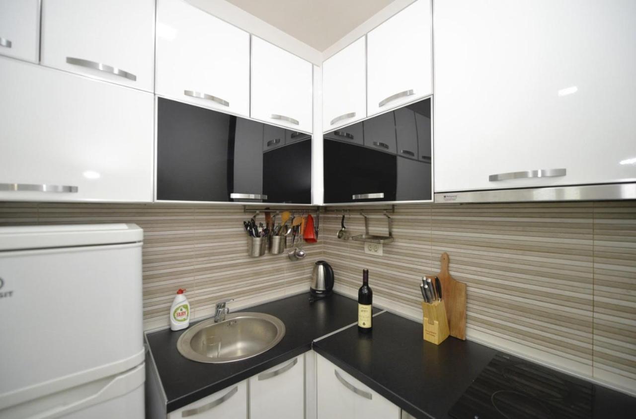 كوتور Central Apartment Njegoseva 214 المظهر الخارجي الصورة