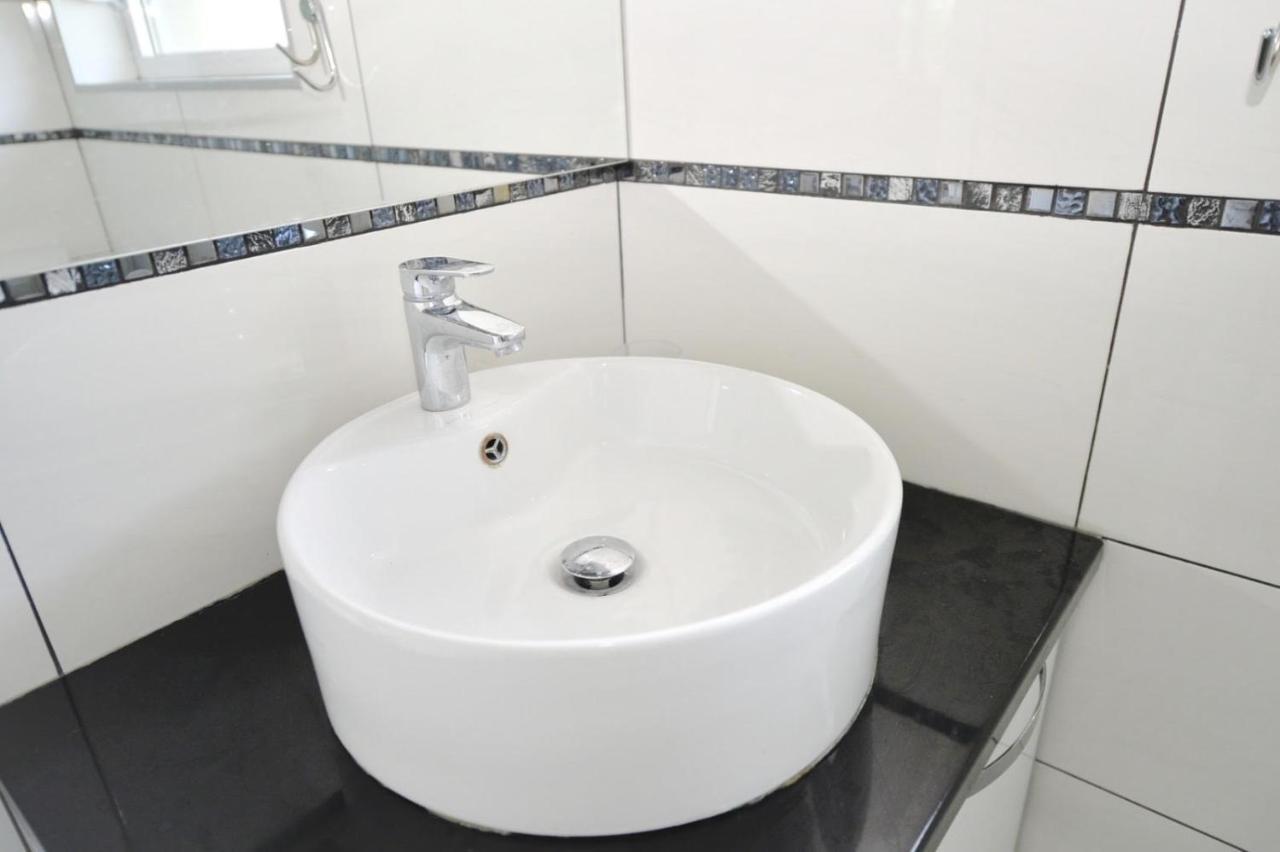 كوتور Central Apartment Njegoseva 214 المظهر الخارجي الصورة
