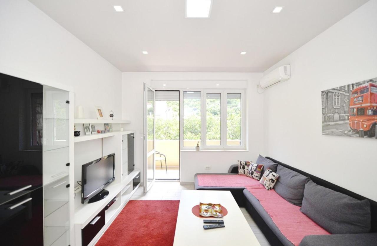 كوتور Central Apartment Njegoseva 214 المظهر الخارجي الصورة