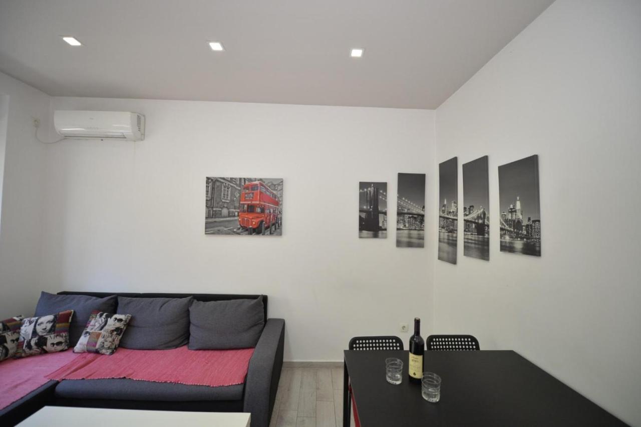 كوتور Central Apartment Njegoseva 214 المظهر الخارجي الصورة