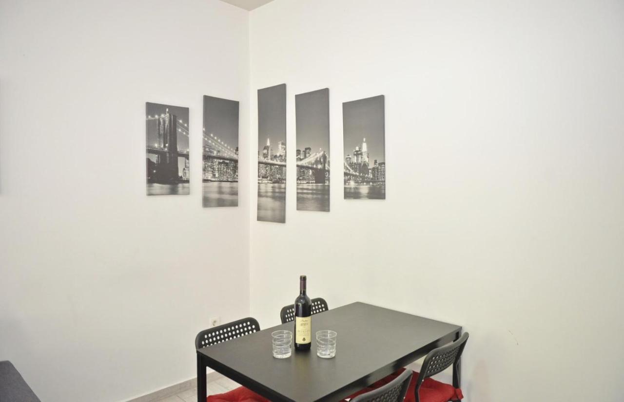 كوتور Central Apartment Njegoseva 214 المظهر الخارجي الصورة