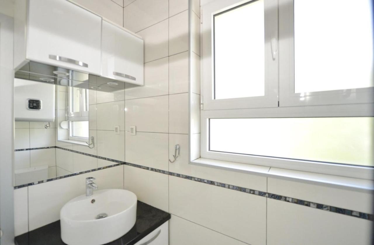 كوتور Central Apartment Njegoseva 214 المظهر الخارجي الصورة