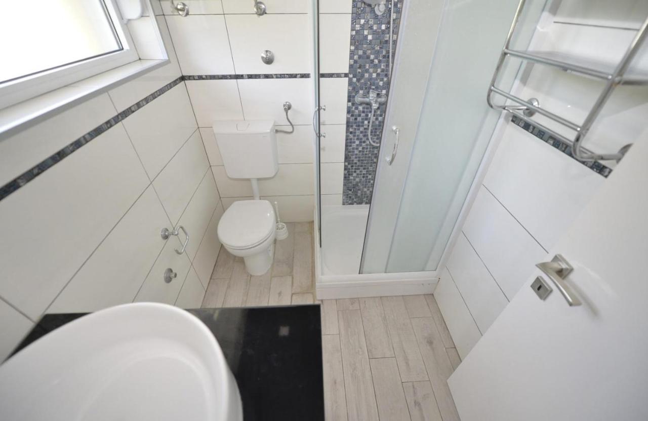 كوتور Central Apartment Njegoseva 214 المظهر الخارجي الصورة
