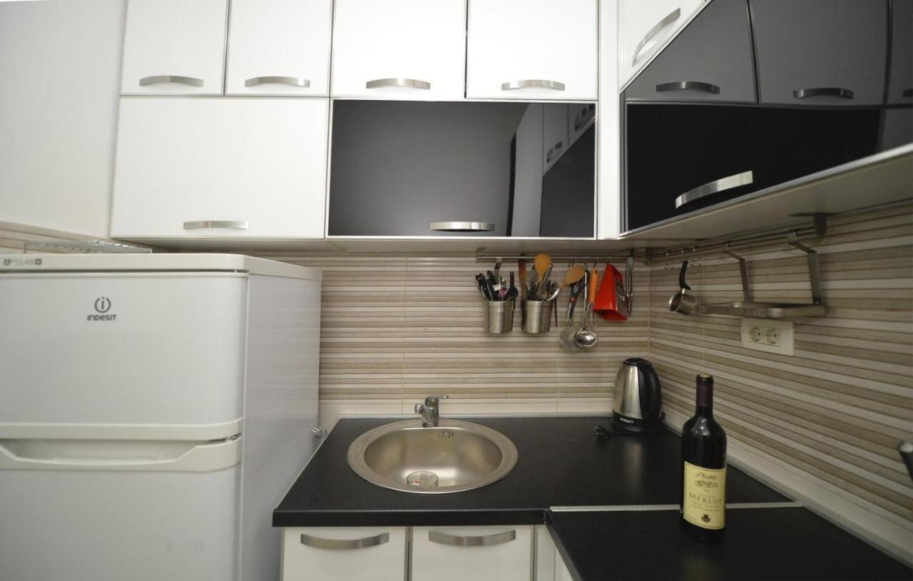 كوتور Central Apartment Njegoseva 214 المظهر الخارجي الصورة