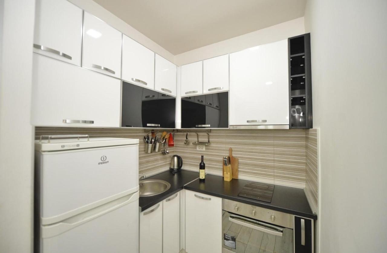 كوتور Central Apartment Njegoseva 214 المظهر الخارجي الصورة