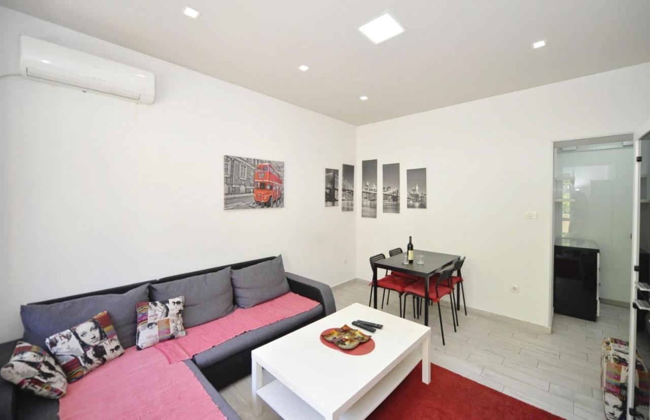 كوتور Central Apartment Njegoseva 214 المظهر الخارجي الصورة