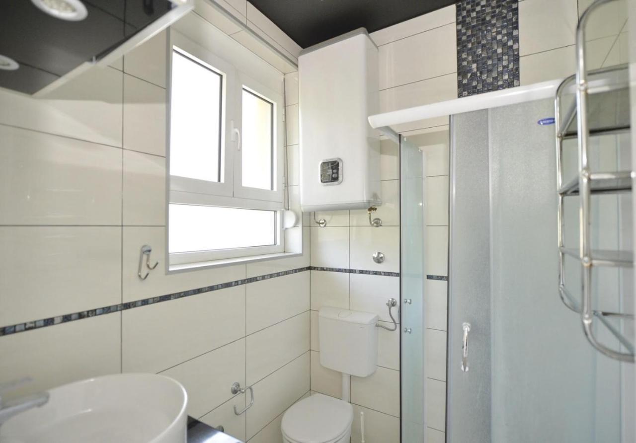 كوتور Central Apartment Njegoseva 214 المظهر الخارجي الصورة